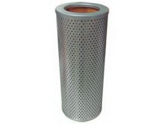 Фильтр, Гидравлическая система привода рабочего оборудования SAKURA  Automotive H-71140