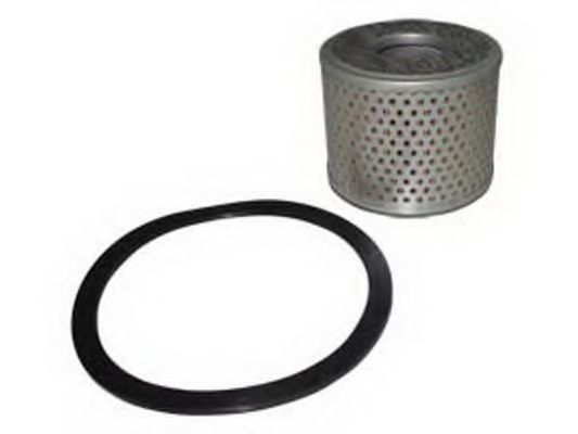 Фильтр, Гидравлическая система привода рабочего оборудования SAKURA  Automotive H-71160