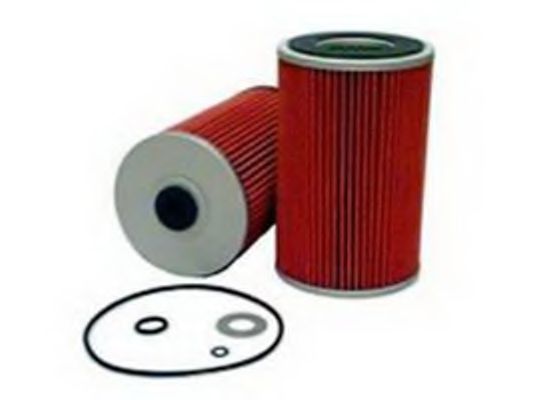 Масляный фильтр SAKURA  Automotive O-1502