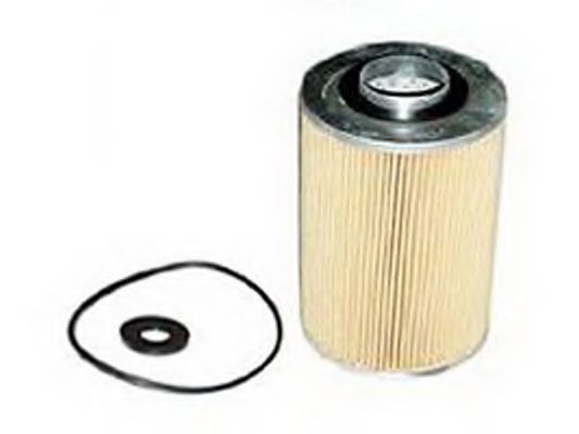 Масляный фильтр SAKURA  Automotive O-1811