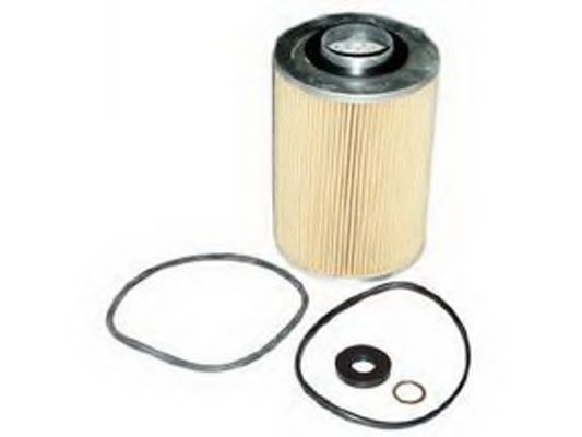 Масляный фильтр SAKURA  Automotive O-1814