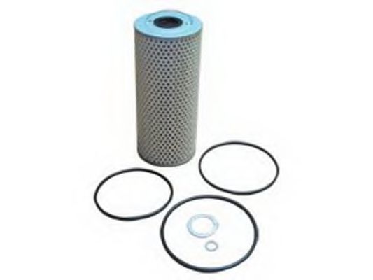 Масляный фильтр SAKURA  Automotive O-2614