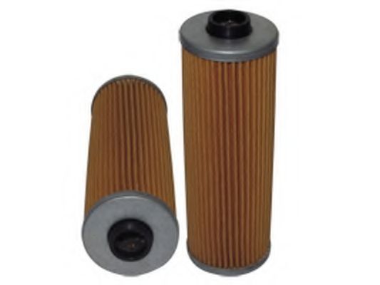 Масляный фильтр SAKURA  Automotive O-30050