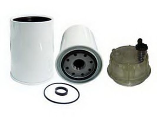 Топливный фильтр SAKURA  Automotive SFC-1909-02B