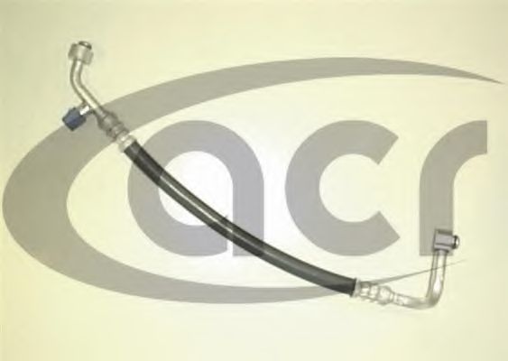 Трубопровод высокого / низкого давления, кондиционер ACR 119202