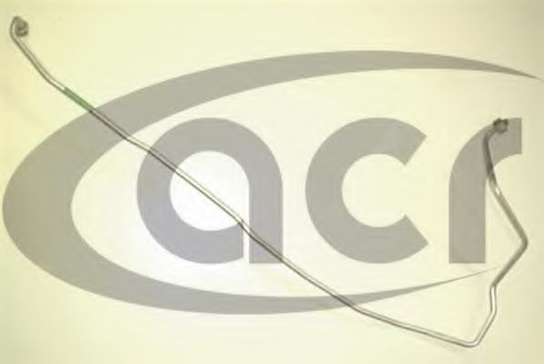 Трубопровод высокого / низкого давления, кондиционер ACR 119354