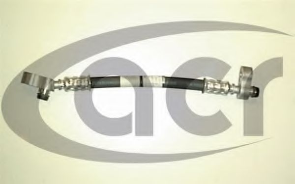 Трубопровод высокого / низкого давления, кондиционер ACR 119371