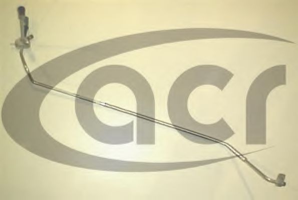 Трубопровод высокого / низкого давления, кондиционер ACR 119373