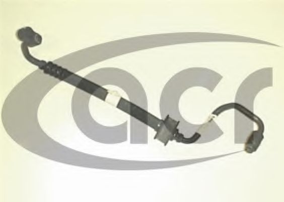 Трубопровод высокого / низкого давления, кондиционер ACR 119375