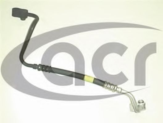 Трубопровод высокого / низкого давления, кондиционер ACR 119383