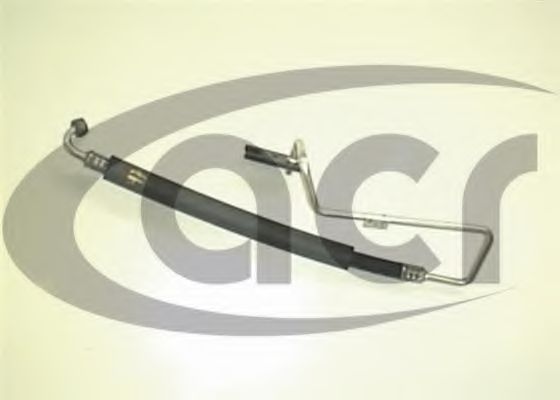 Трубопровод высокого / низкого давления, кондиционер ACR 119424