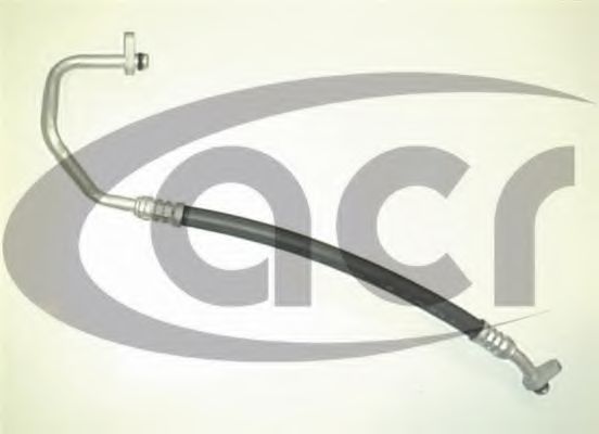 Трубопровод высокого / низкого давления, кондиционер ACR 119432