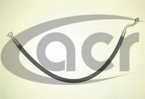Трубопровод высокого / низкого давления, кондиционер ACR 119509