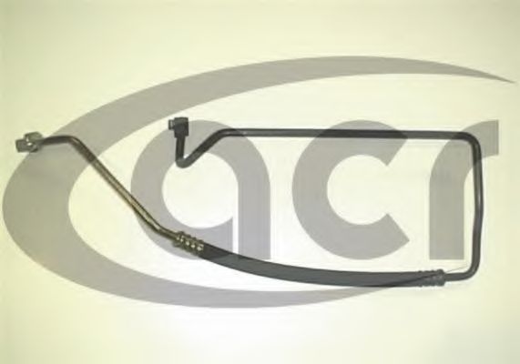 Трубопровод высокого / низкого давления, кондиционер ACR 119517