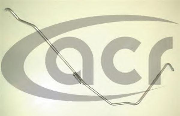 Трубопровод высокого / низкого давления, кондиционер ACR 119554