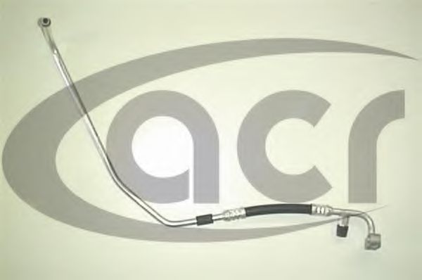 Трубопровод высокого / низкого давления, кондиционер ACR 119636