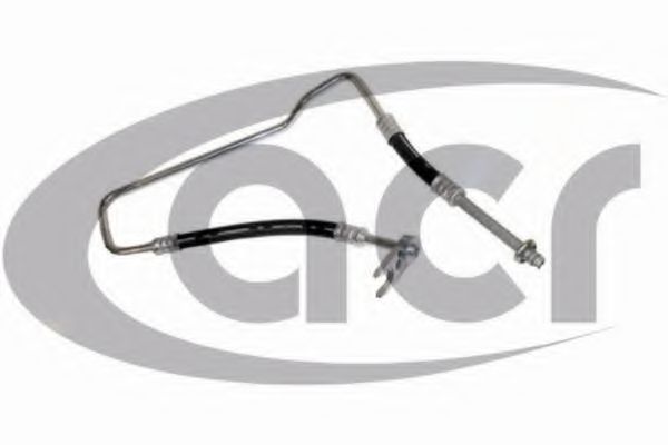 Трубопровод высокого / низкого давления, кондиционер ACR 119659