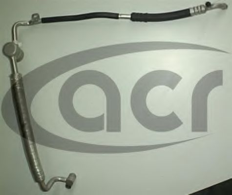 Трубопровод высокого / низкого давления, кондиционер ACR 119717