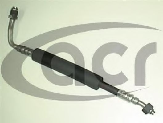 Трубопровод высокого / низкого давления, кондиционер ACR 119727