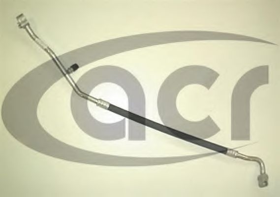 Трубопровод высокого / низкого давления, кондиционер ACR 119732