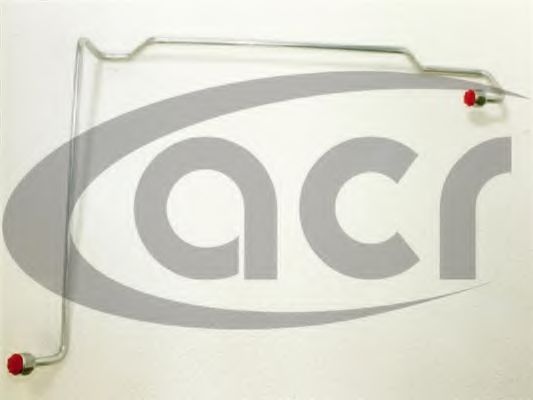 Трубопровод высокого / низкого давления, кондиционер ACR 119758