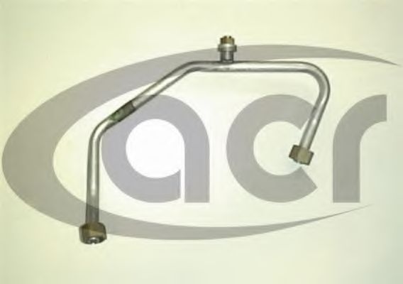 Трубопровод высокого / низкого давления, кондиционер ACR 119780