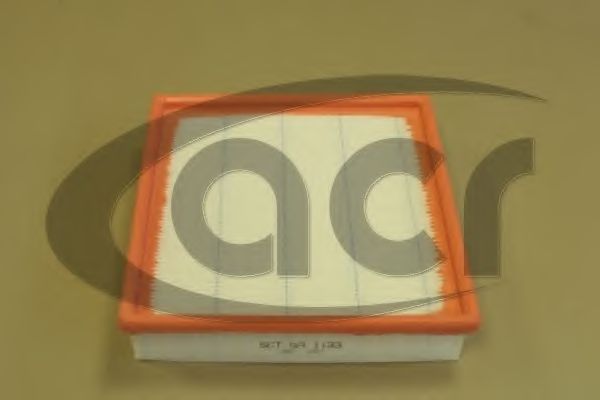 Фильтр, воздух во внутренном пространстве ACR 321517