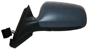 Наружное зеркало VAN WEZEL 331808