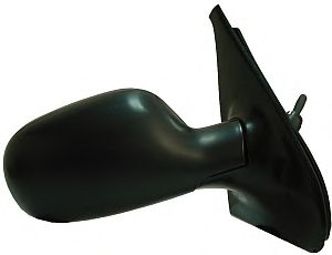 Наружное зеркало LORO 3112M01