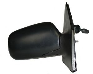 Наружное зеркало LORO 3915M01