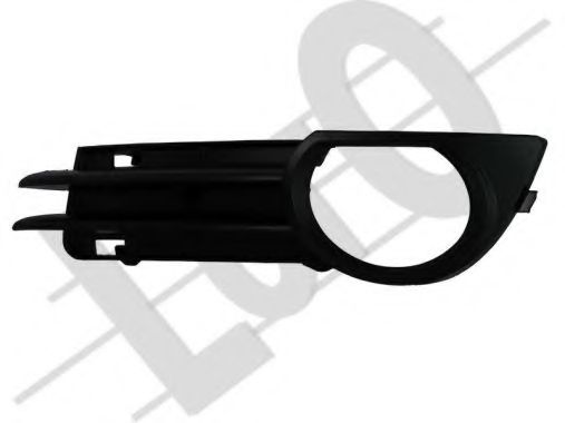 Решетка вентилятора, буфер SCHLIECKMANN 101403