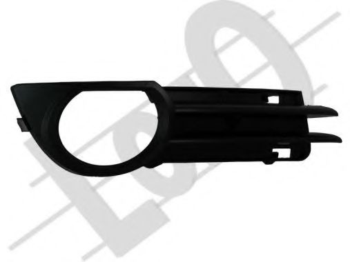 Решетка вентилятора, буфер SCHLIECKMANN 101405