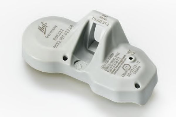 Датчик частоты вращения колеса, Контр. система давл. в шине; Датчик частоты вращения колеса, Контр. система давл. в шине HUF 73.900.022