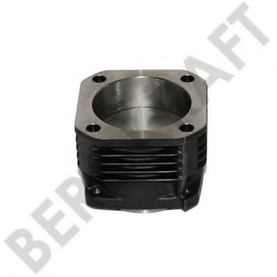 Гильза цилиндра, пневматический компрессор BERGKRAFT BK1108911AS
