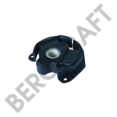 Втулка, подушка кабины водителя AUGER 1499