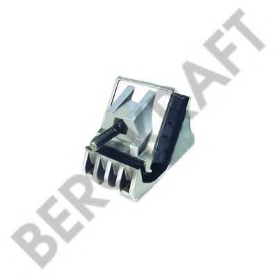 Подвеска, двигатель BERGKRAFT BK2885521SP