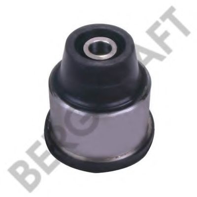 Подвеска, рычаг независимой подвески колеса BERGKRAFT BK2895721SP
