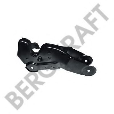 Замок, кабина SAMPA 021032