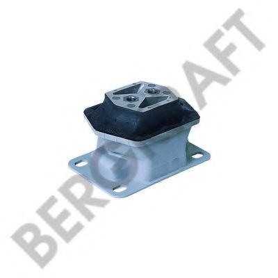 Подвеска, двигатель BERGKRAFT BK2922821SP