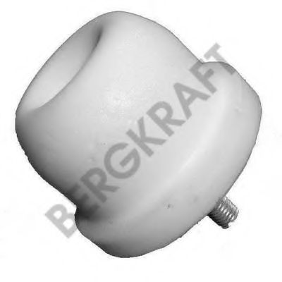 Буфер, кабина BERGKRAFT BK2925221SP