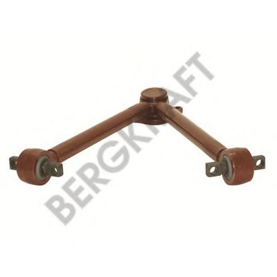 Рычаг независимой подвески колеса, подвеска колеса BERGKRAFT BK29361021SP