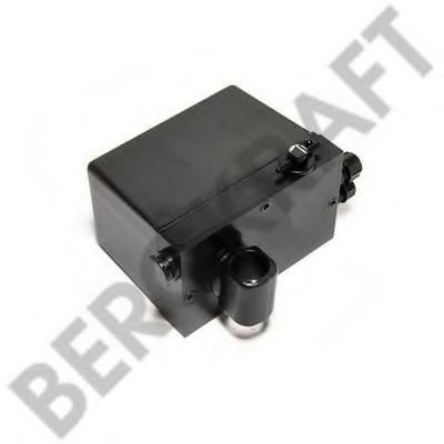 Опрокидывающий насос, кабина BERGKRAFT BK29451021SP