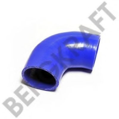 Шланг радиатора SAMPA 020467