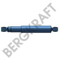 Амортизатор FEBI BILSTEIN 20096