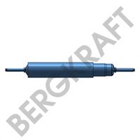 Амортизатор FEBI BILSTEIN 09990
