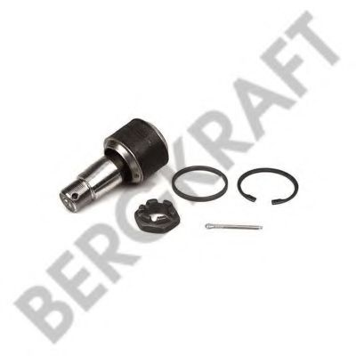 ремонтный комплект, рычаг подвески LEMFÖRDER 23217