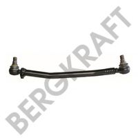 Продольная рулевая тяга LEMFÖRDER 19788