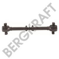 Рычаг независимой подвески колеса, подвеска колеса LEMFÖRDER 23033