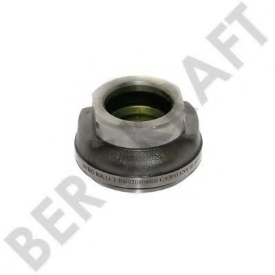 Выжимной подшипник BERGKRAFT BK920008RB