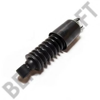 Гаситель, крепление кабины BERGKRAFT BK9500423